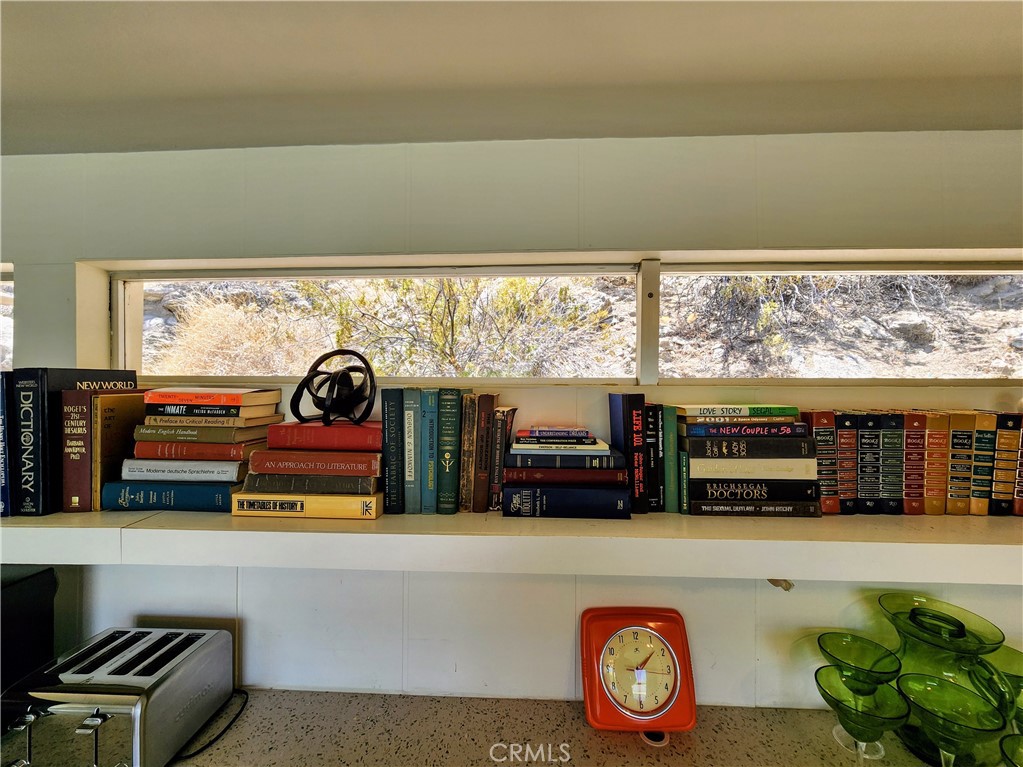 Indian Canyon Villas (33456) - Residential Lease