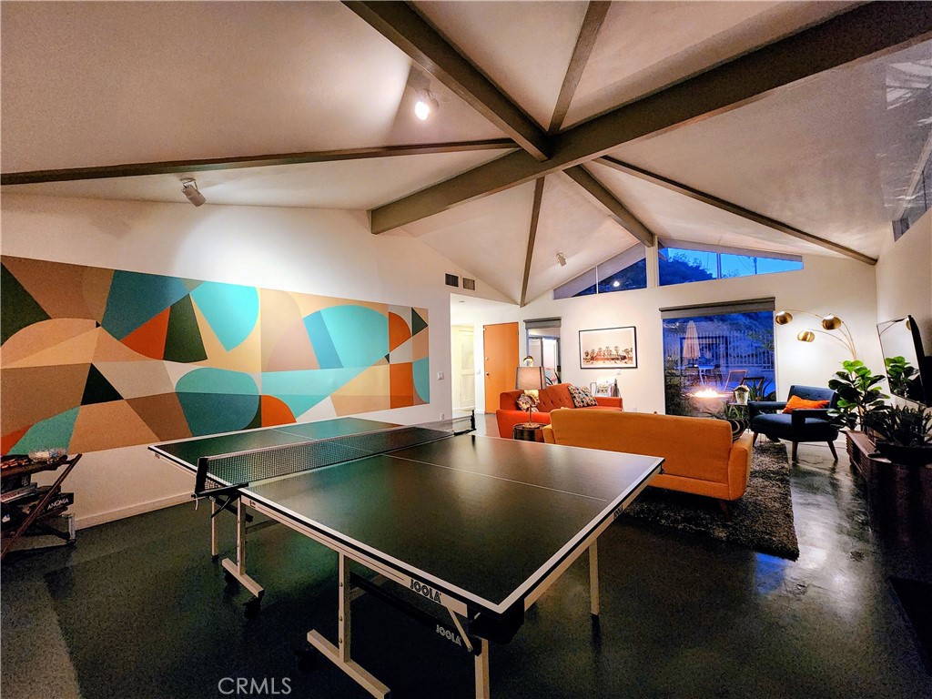 Indian Canyon Villas (33456) - Residential Lease