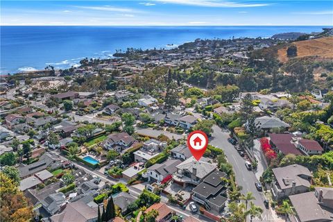 Tiny photo for 535 High Dr Dr, Laguna Beach, CA 92651 (MLS # LG25102495)