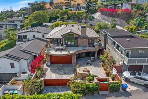 535 High Dr Laguna Beach CA 92651