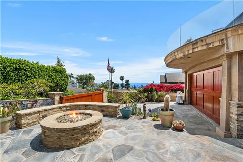 Tiny photo for 535 High Dr Dr, Laguna Beach, CA 92651 (MLS # LG25102495)