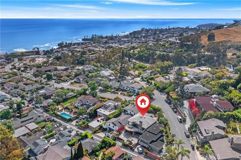 Tiny photo for 535 High Dr Dr, Laguna Beach, CA 92651 (MLS # LG25102495)
