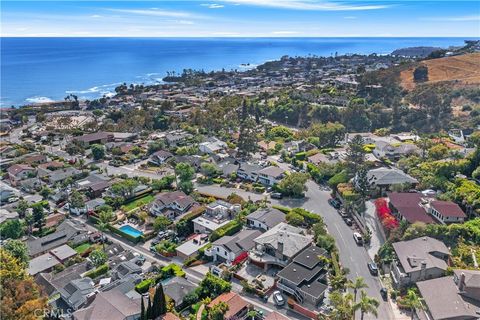 Tiny photo for 535 High Dr Dr, Laguna Beach, CA 92651 (MLS # LG25102495)