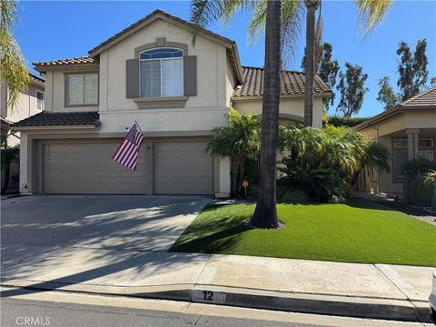 Photo of 12 Covington, Mission Viejo, CA 92692 (MLS # IV25252214)