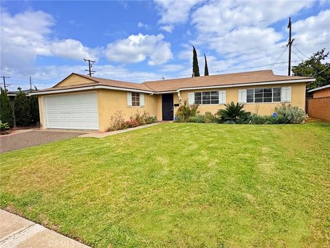 532 N Manor Street Anaheim CA 92801