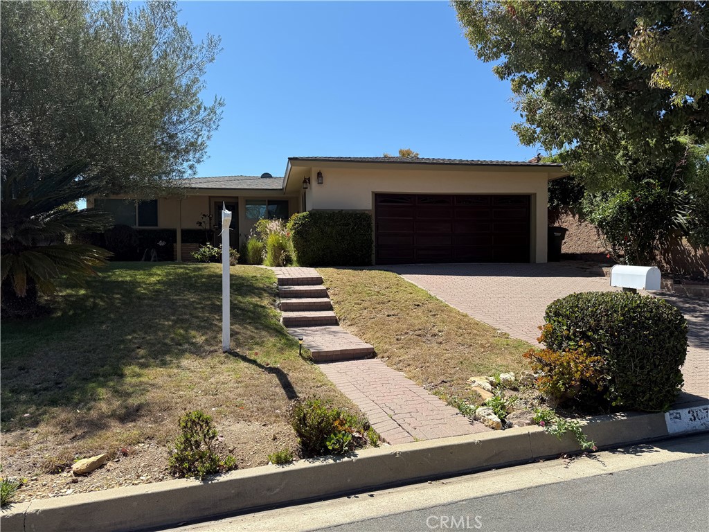 30731 Tarapaca Road