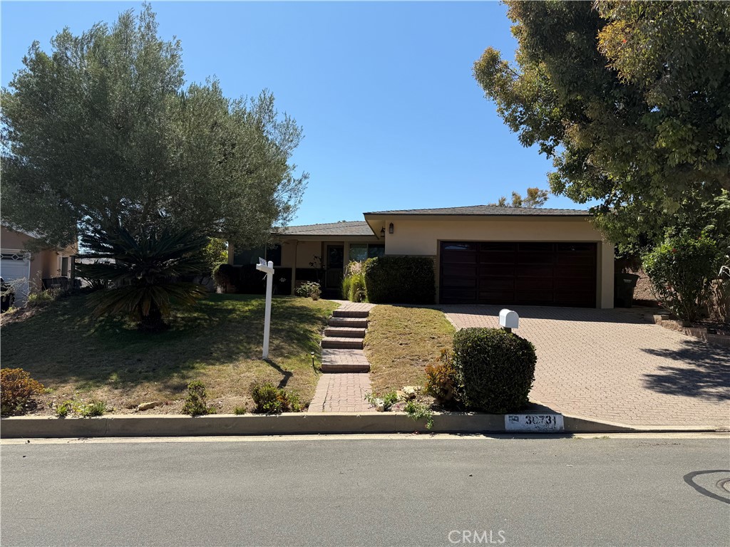 30731 Tarapaca Road