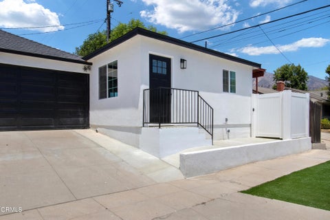 Photo of 2451 E Crary Street, Pasadena, CA 91104 (MLS # P1-29392)