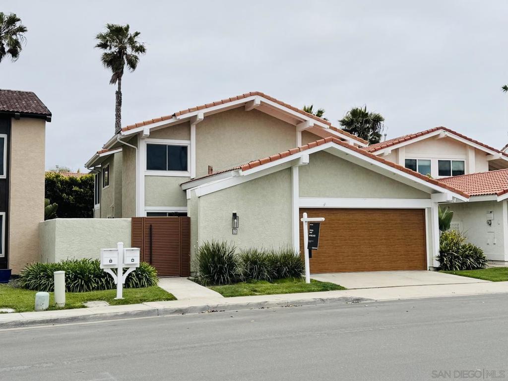 65 Trinidad Bend