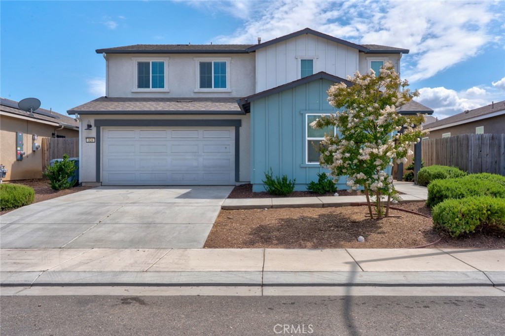 Photo 1 of 56 — 324 Shafer Trail Court, Merced, CA 95341