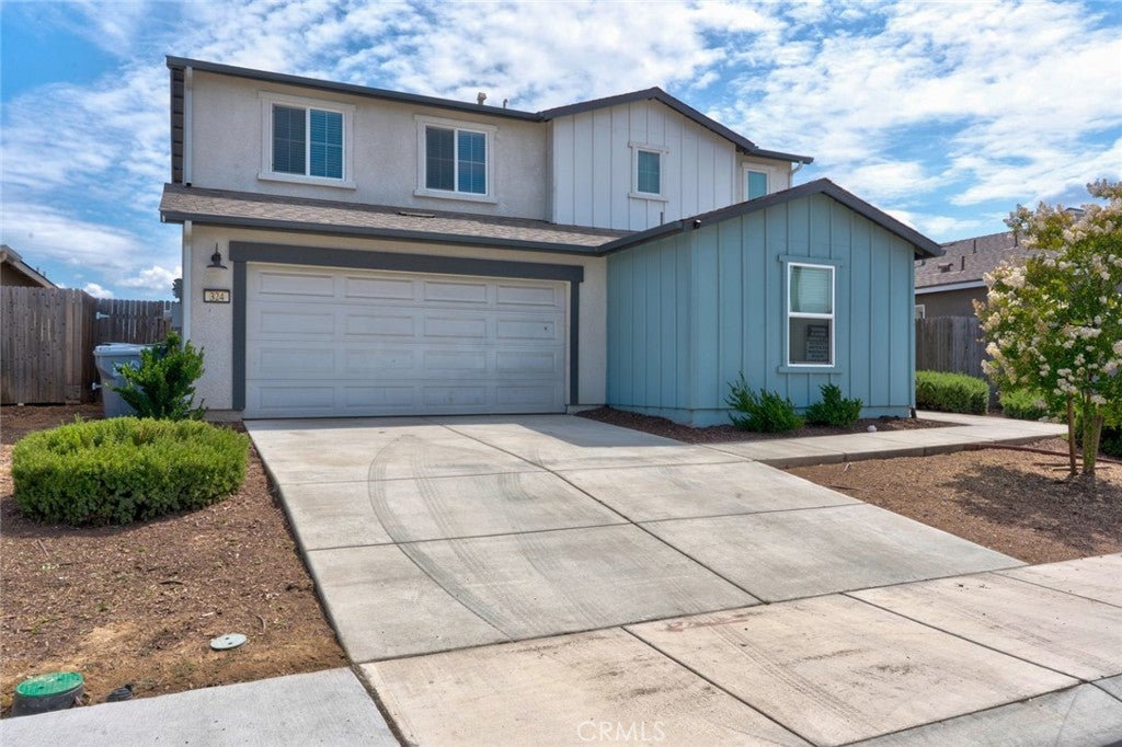 324 Shafer Trail Court