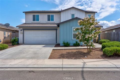 Photo of 324 Shafer Trail Court, Merced, CA 95341 (MLS # MC26108254)