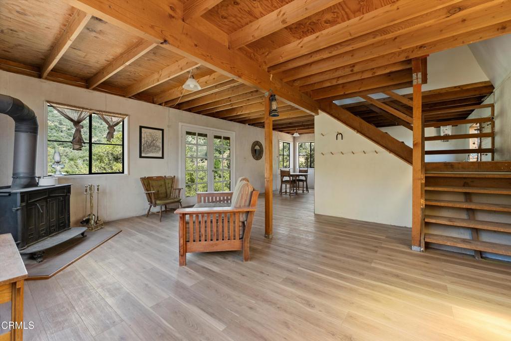 8275 Jawbone Canyon Road