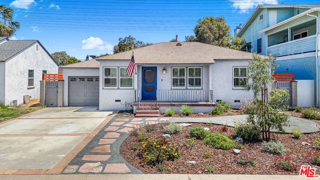Welcome to 3020 Dow Avenue in Redondo Beach!This charming 3-bedroom, 2-bath home offers the perfect blend of comfort and coastal living. Situated in a desirable neighborhood, the property features a bright and inviting floor plan with spacious living areas designed for both relaxation and entertaining.The updated kitchen flows seamlessly into the dining and living spaces, while large windows bring in an abundance of natural light. The primary suite offers its own private bath, and two additional bedrooms provide flexibility for family, guests, or a home office.Step outside and enjoy the private backyard oasisperfect for weekend barbecues, gardening, or simply soaking up the Southern California sunshine.Located just minutes from local parks, top-rated schools, shopping, dining, and the beach, this home combines everyday convenience with the laid-back lifestyle Redondo Beach is known for.