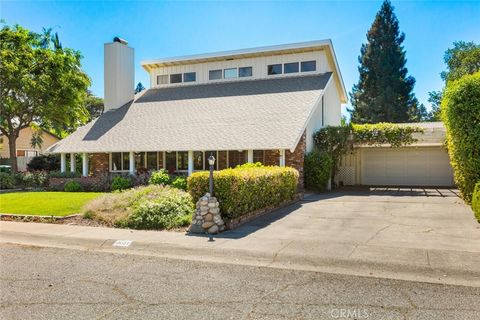 Photo of 3031 Paso Grande Court, Chico, CA 95973 (MLS # SN26074298)