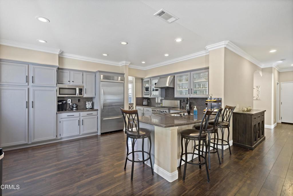 Star Canyon - Residential
