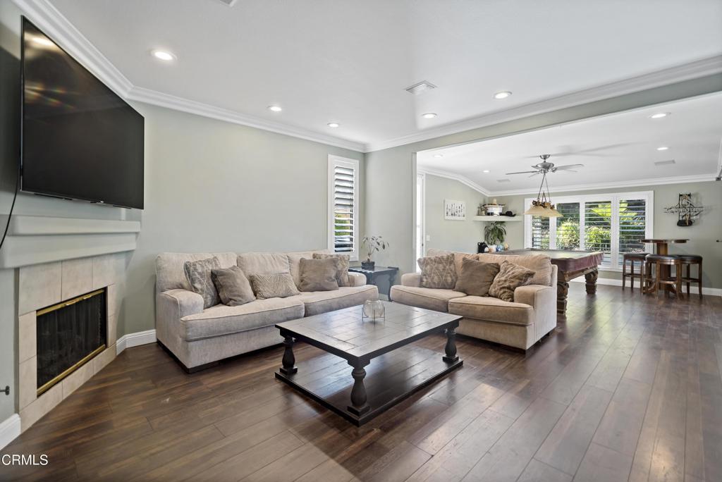Star Canyon - Residential