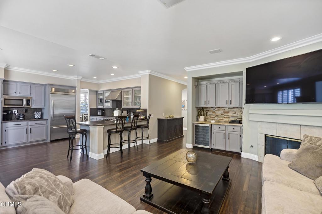 Star Canyon - Residential