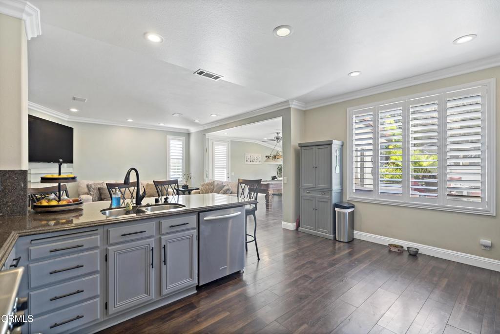 Star Canyon - Residential