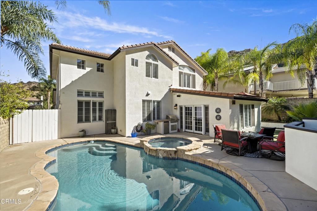 Star Canyon - Residential