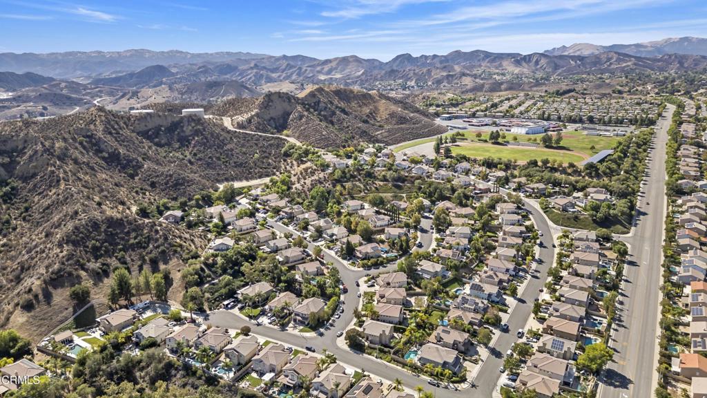 Star Canyon - Residential