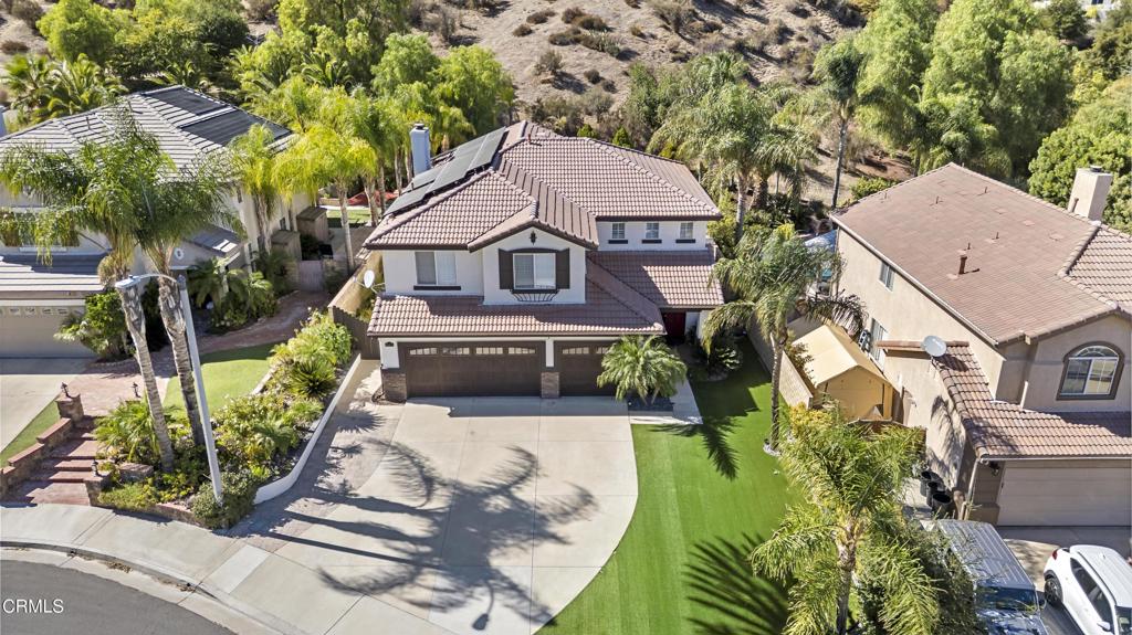 Star Canyon - Residential