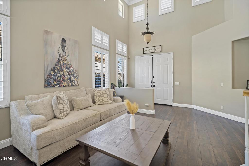 Star Canyon - Residential
