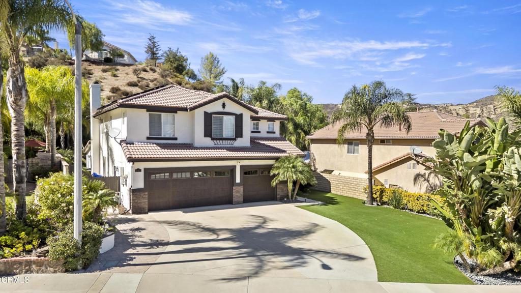 Star Canyon - Residential