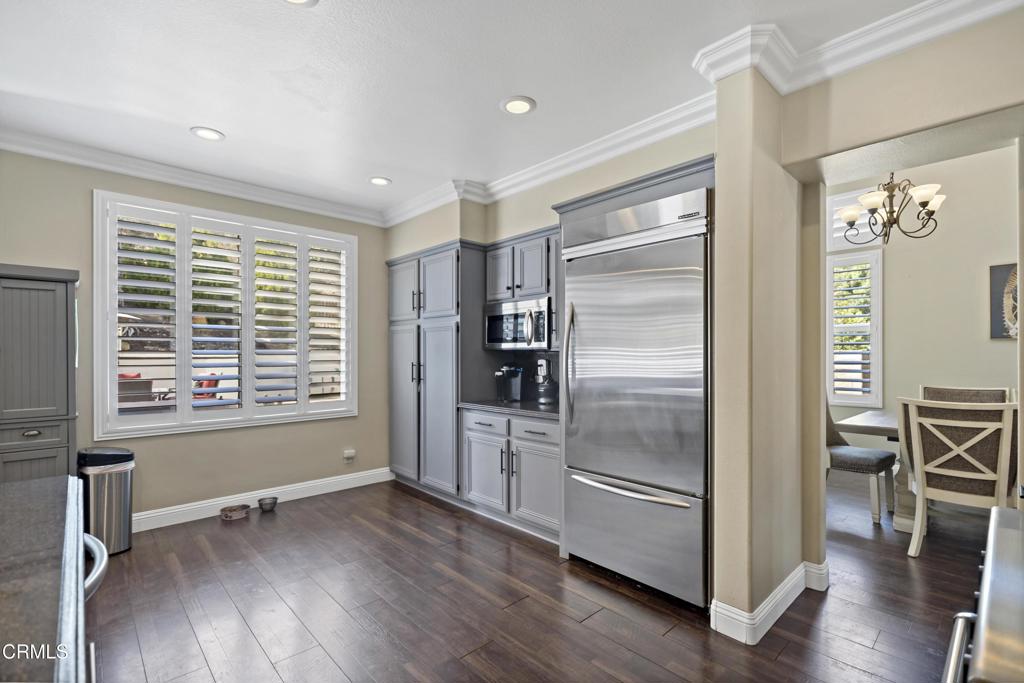 Star Canyon - Residential