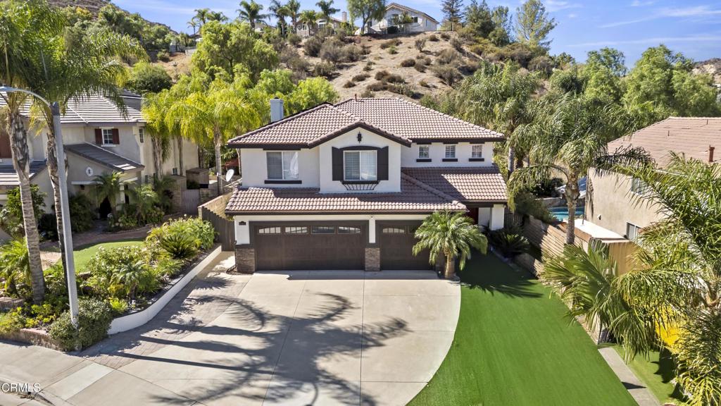 Star Canyon - Residential
