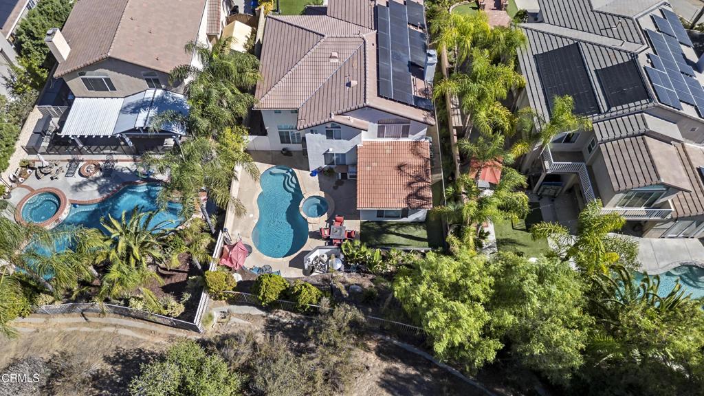 Star Canyon - Residential