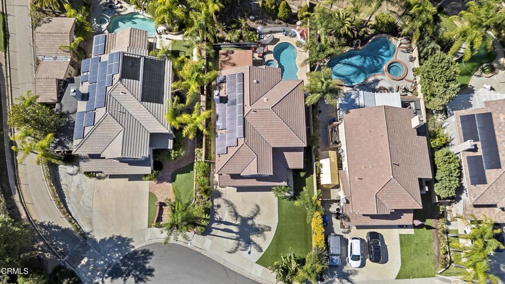 Star Canyon - Residential