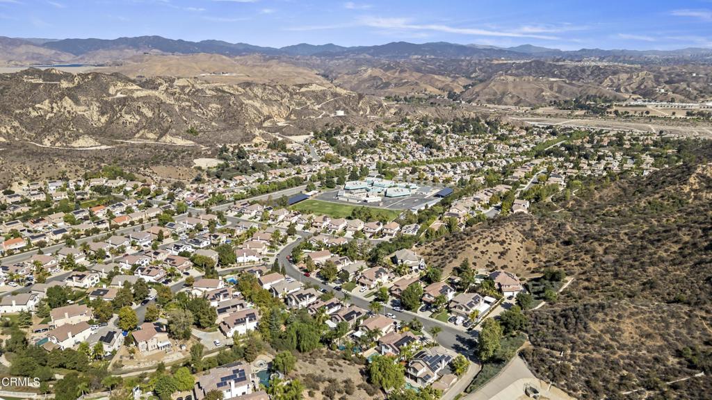 Star Canyon - Residential