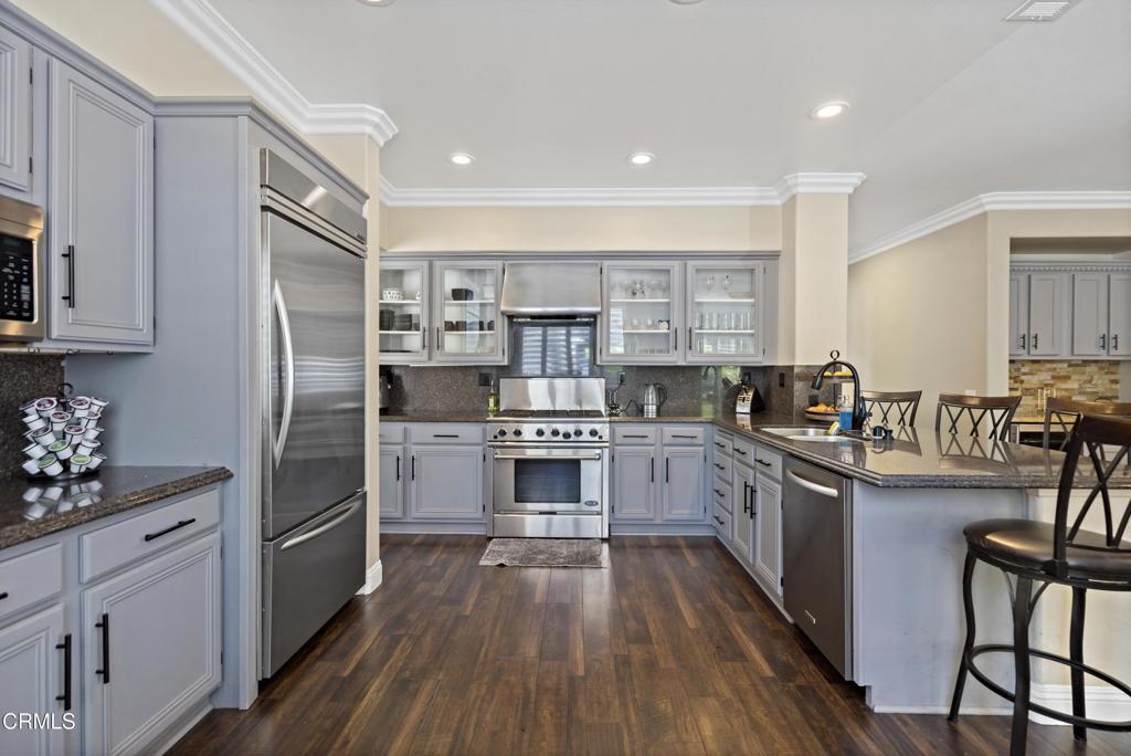 Star Canyon - Residential