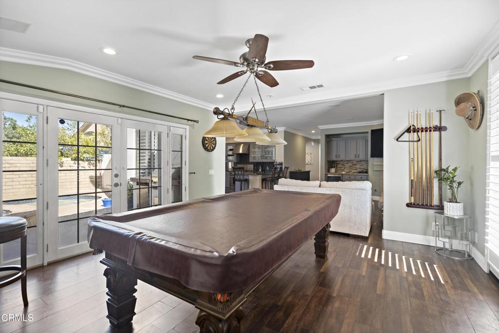Star Canyon - Residential