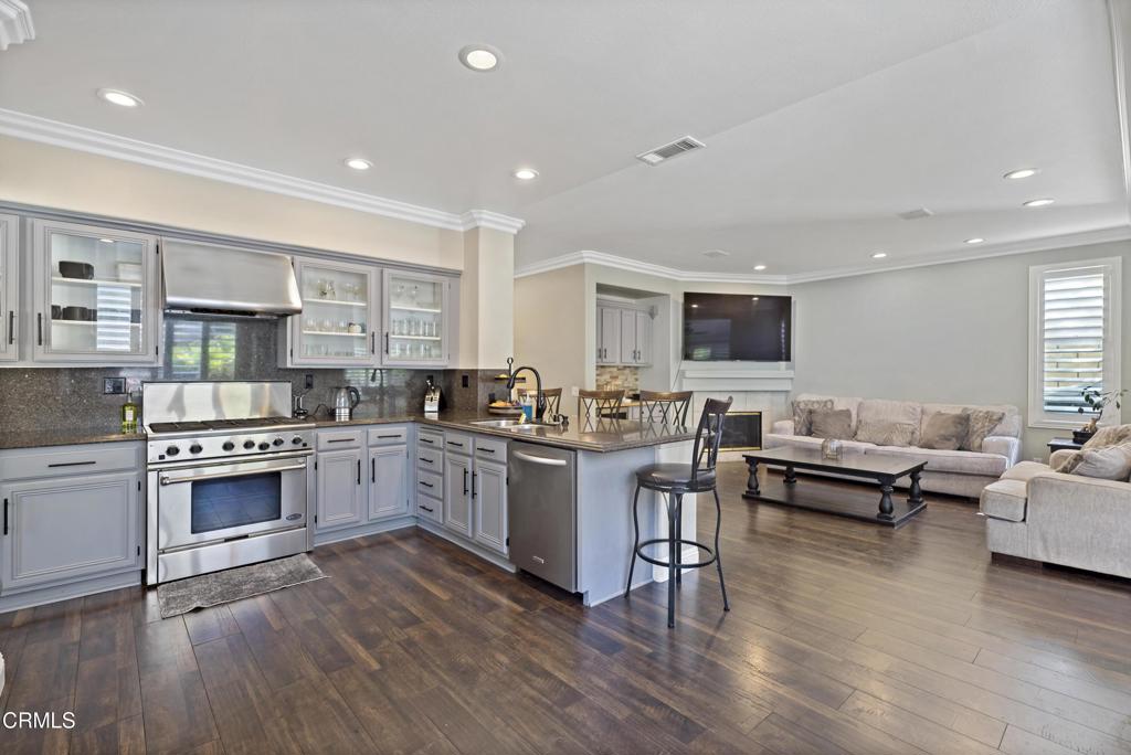 Star Canyon - Residential