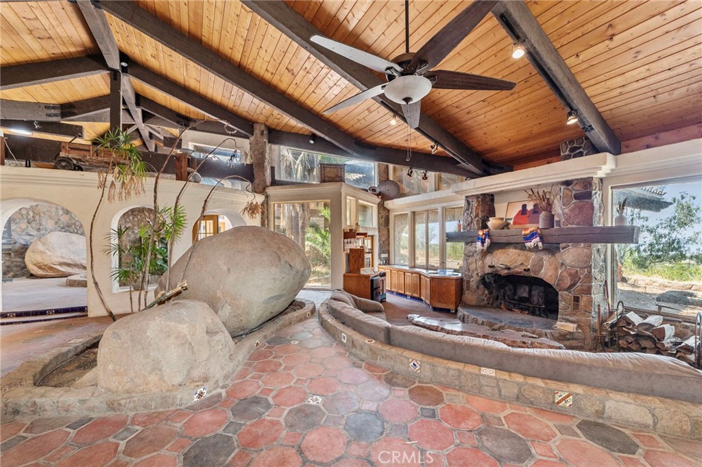 23676 Old Manzanita Road