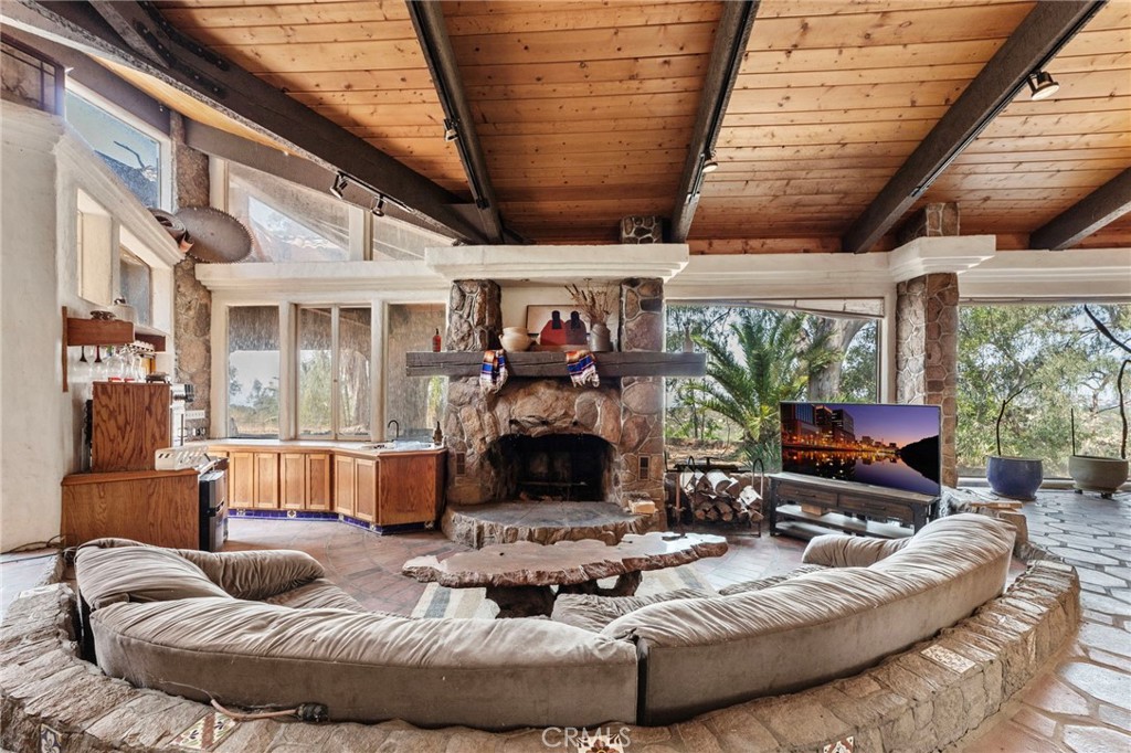 23676 Old Manzanita Road