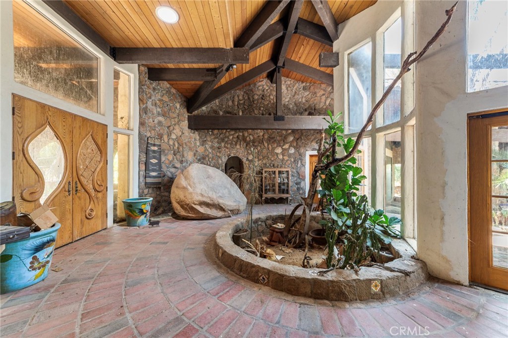 23676 Old Manzanita Road