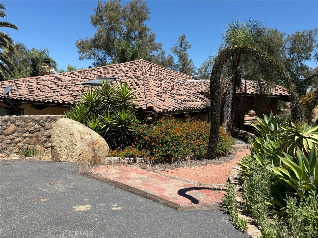 23676 Old Manzanita Road