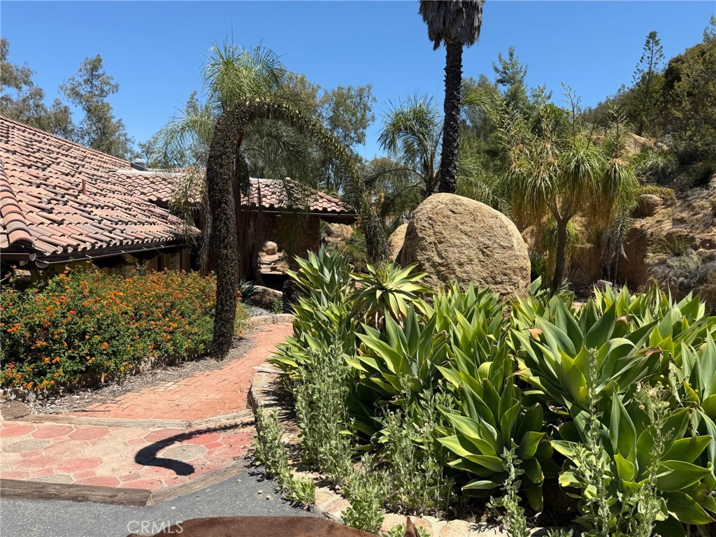 23676 Old Manzanita Road