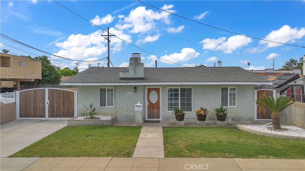 1414 W Shorb