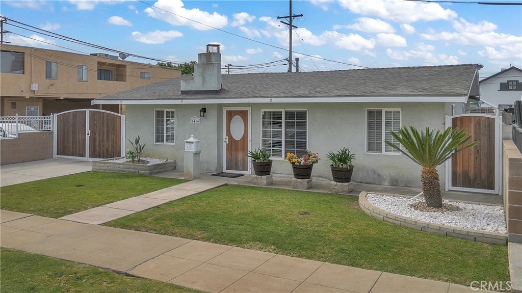 1414 W Shorb