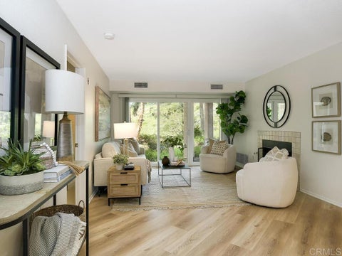 Photo of 7263 Camino Degrazia #31, San Diego, CA 92111 (MLS # NDP2601100)