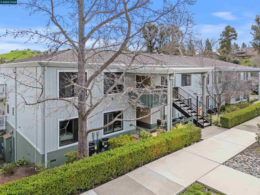 2ND WC MUTUAL - Residential