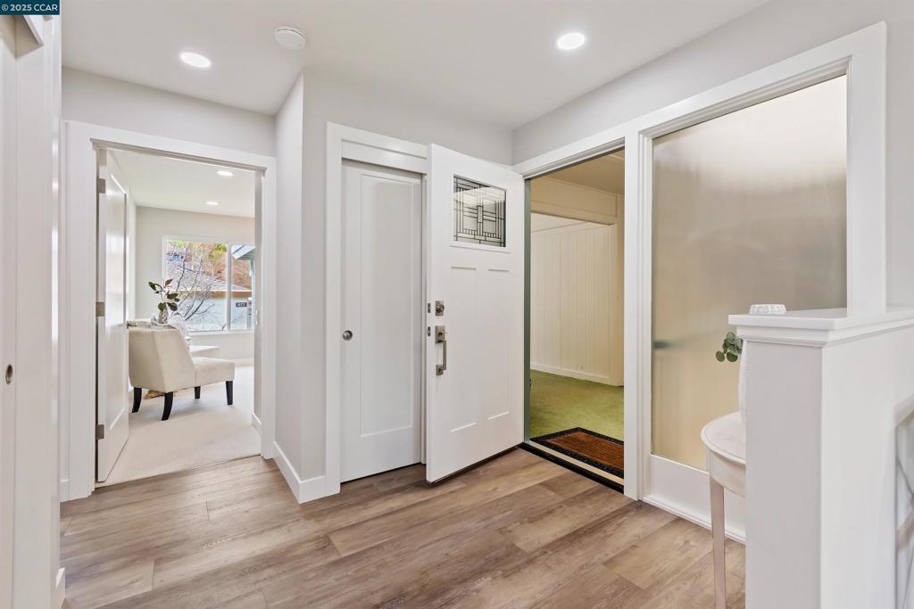 2ND WC MUTUAL - Residential