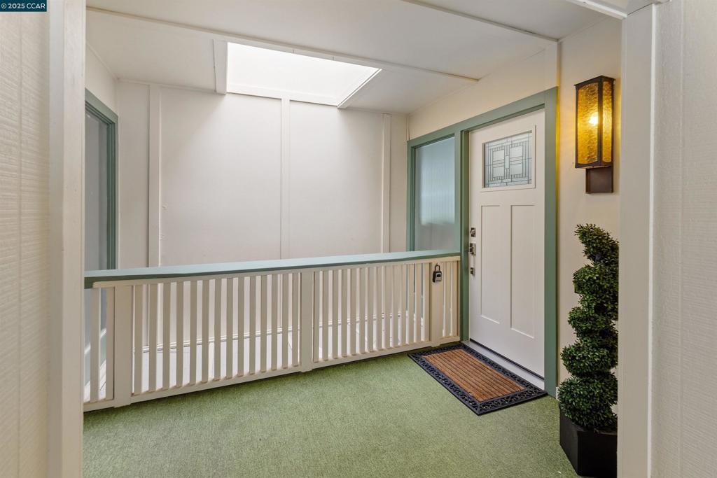 2ND WC MUTUAL - Residential