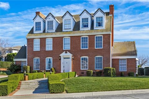 1909 Scenic Ridge Chino Hills CA 91709