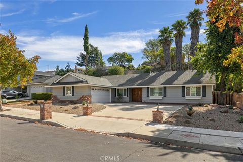 190 Lucero Street Thousand Oaks CA 91360