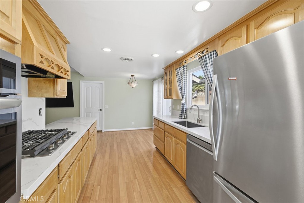 Greenridge (306) - Residential